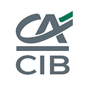 Credit Agricole Corporate And Investment Bank logo