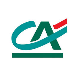 Credit Agricole Egypt logo