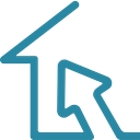 C A Properties logo