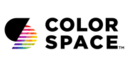 Color Space logo