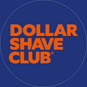 Dollar Shave Club CA logo