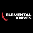 Elemental Knives Canada logo