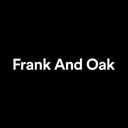 Frank And Oak Canada logo