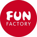 Funfactoryca logo