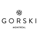 Gorski Montreal logo