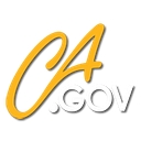 ca.gov logo