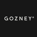 Gozney CA logo