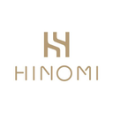 HINOMI CA logo