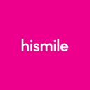 Hismile Canada logo