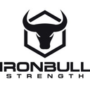 Iron Bull Strength logo