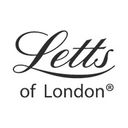 Letts CA logo