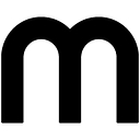 Maje Canada logo