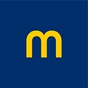 Megabus.com logo