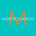 Moroccanoil Canada logo