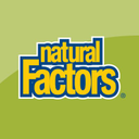 Natural Factors Canada logo