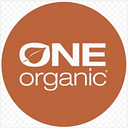 One Organic logo