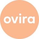 Ovira Canada logo