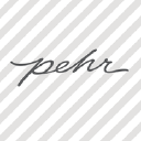 Pehr Canada logo