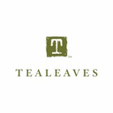 TEALEAVES CA logo