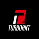 TurboAnt CA logo