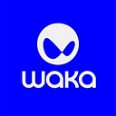 WAKA logo