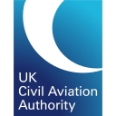 Civil Aviation Authority logo