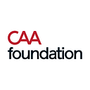Creative Artists Agency logo