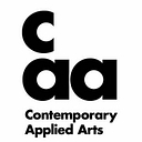 Contemporary Applied Arts logo