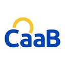 Caab   Cloud As A Business logo