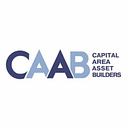 Capital Area Asset Builders logo