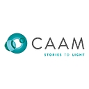 Center For Asian American Media logo