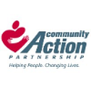 COMMUNITY ACTION AGENCY OF OKLAHOMA CITY logo