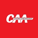 California Alarm Association logo