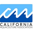 California Aquaculture Association logo