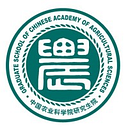 Chinese Academy of Agricultural Sciences logo