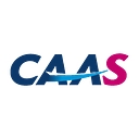 CAA Civil Aviation Authority of Singapore logo