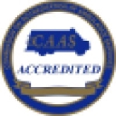 The Commission On Accreditation Of Ambulance Services (Caas) logo