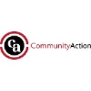 Community Action logo