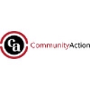 Community Action logo