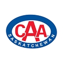Caa Saskatchewan logo