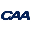 Colonial Athletic Association logo