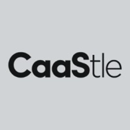 Logo of caastle.com