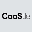 CaaStle logo