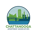 Chattanooga Apartment Association logo