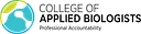 College Of Applied Biologists logo