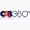 CAB360 logo