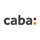 Caba Charity logo