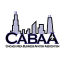 Chicago Area Business Aviation Asso logo