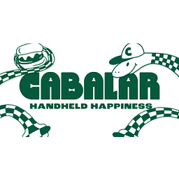 Cabalar Meat logo