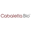 Logo de Cabaletta Bio